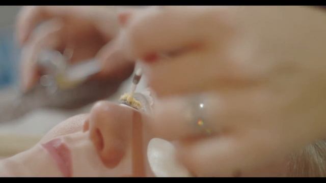 What are LVL Lashes?