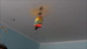 Летающий миньон