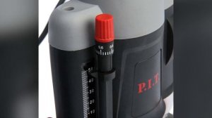 Фрезер P.I.T. PER8-C