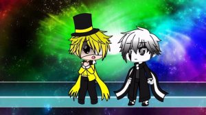 Bill Cipher vs W.D. Gaster || #Round2 || I’m sorry || MY AU || Gravity Falls || Undertale