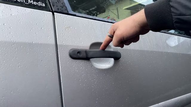 How To Change Ford Fiesta Mk6 Door Handles смотреть онлайн