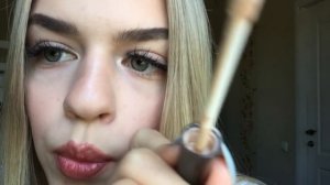 АСМР ЧСВ ОДНОКЛАССНИЦА НАКРАСИТ ТЕБЯ/ASMR DOING YOUR MAKEUP