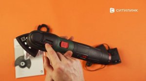 Обзор многофункционального инструмента Bosch UniversalMulti 12 | Ситилинк