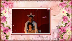 С днем рождения, Леночка!