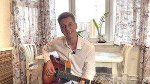 Уже столько людей влюбилось в эту песню! А вы? ? Песня из репертуара Группы САДко. #лихацкий