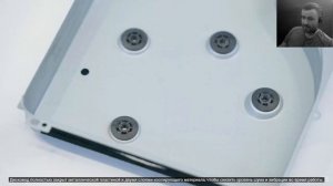 PLAYSTATION 5 ОБЗОР ЖЕЛЕЗА. ВНУТРЕННОСТИ PS5