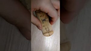 Как сделать дэку для фингерборда из линейки