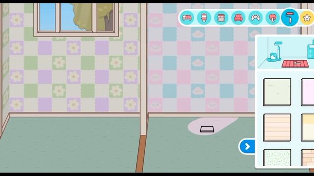 ?обустройство/3 этажа/дом/li Toca/ #румтур #токабок #toca #тока #токабок  #токаворлд #токаворлд #ре