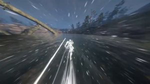 Warframe Гаус + Вольт + Висп