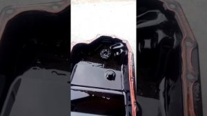 Замена масла в АКПП Мазда сх5