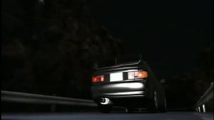 Initial D Second Stage - Full Soundtrack