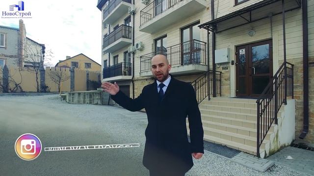 Что можно купить в Геленджике за 1 200 000 рублей? || Самая дешевая НЕДВИЖИМОСТЬ у моря!