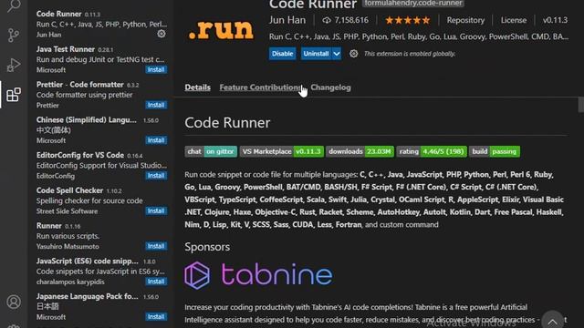 1  How to install and Setup Visual Studio Code for C and Cpp Programming Practice