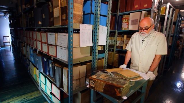 Историограф 79 смотреть онлайн