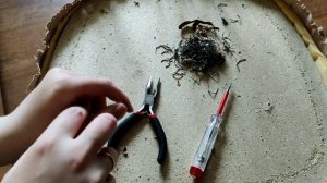 Ошибки и опыт новичка или как я переделывала стул