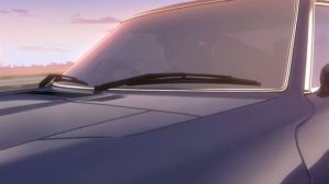 Wangan Midnight, directed by Michael Bay