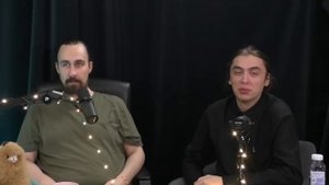 Дима Коваль, Коля Андреев | Бухарог Лайв #289