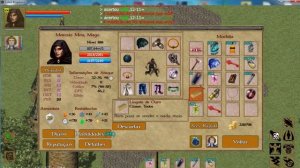 Exiled Kingdoms - Add items, Level, Money, HP ( Cheat Engine )