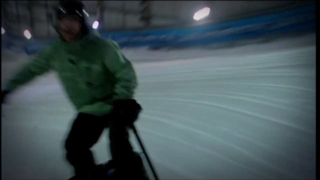 The Powerboard - The Gadget Show #TechMeBackTuesday смотреть онлайн