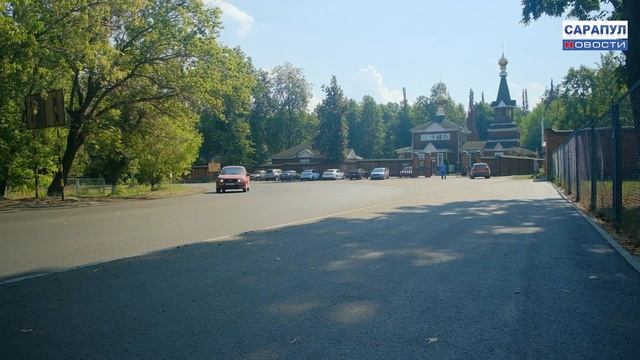 РЕМОНТ ДОРОГ смотреть онлайн