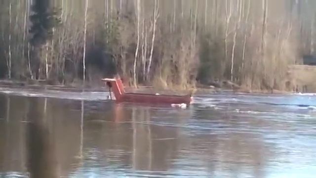 Ушел под воду Иркутская обл пикет Наташа смотреть онлайн