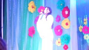 Вероника Пинеслу - Пулам-и санăн çăлтăру? Песни.Чувашские.РФ