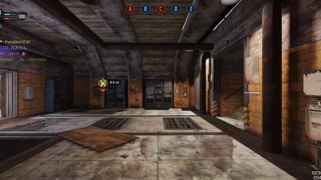 Наземная Война. Call of duty mobile.
