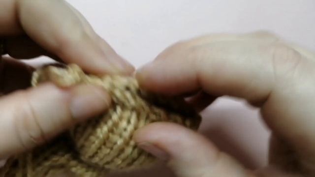 Пасхальный кролик, Игрушка спицами из остатков пряжи, зайчик спицами, кролик спицами #пасха