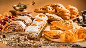 Выпечка из теста на сковороде: 759 домашних вкусных рецептов