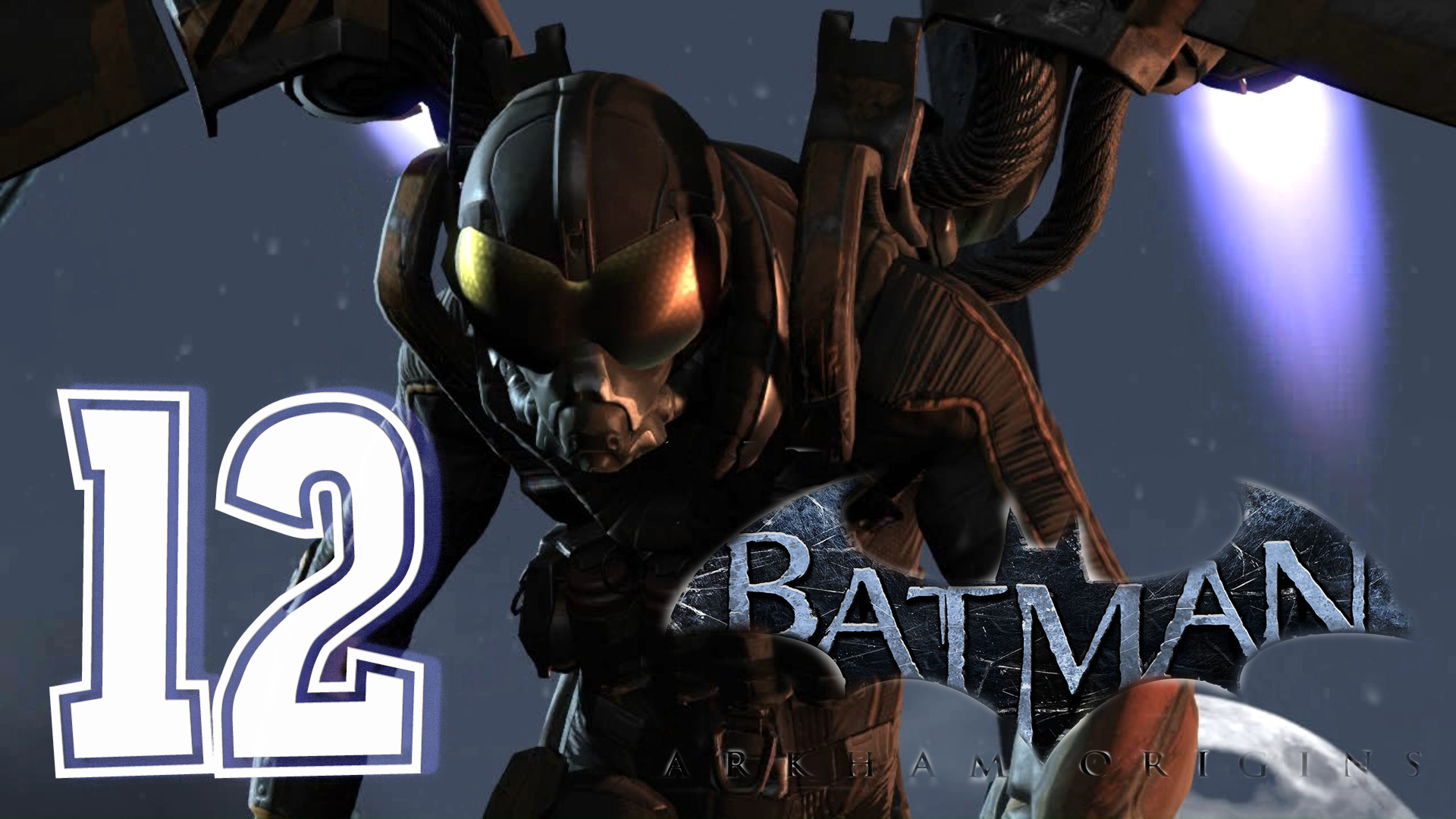 Batman arkham origins steam must be running фото 39