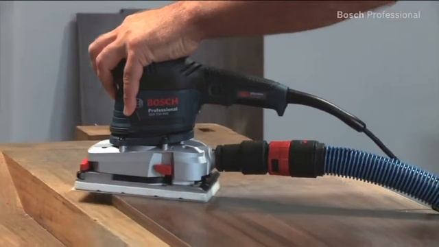 OMSKBOSCH Виброшлифмашина Bosch GSS 230 AVE GSS 280 AVE Professional смотреть онлайн