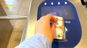 Измир: как добраться из аэропорта в город на общественном транспорте. Отдых в Турции