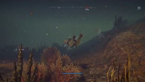 Assassins Creed: Odyssey - Лучший закат