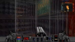 Прохождение игры Blood на высшей сложности (Часть 1)