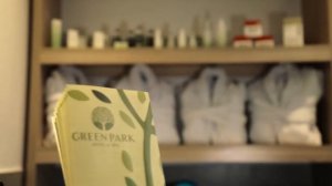 Green Park Hotels & SPA :: Трускавець