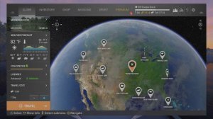 Fishing Planet Kayak Cup Tournament Review