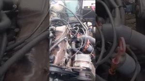 Переделка моновпрыска на карбюратор