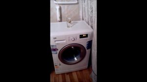 Стиральная машина BEKO ELB 67031 PTYA