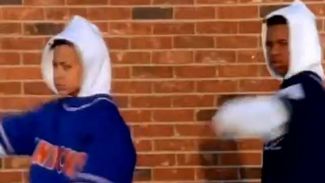 Kris Kross - Jump.mp4 смотреть онлайн