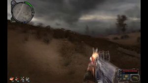 Как заработать 2 миллиарда рублей в начале игры S.T.A.L.K.E.R зов припяти!