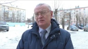 Работники УЖДТ комбината "Ураласбест" поздравили ветерана с 90-летием