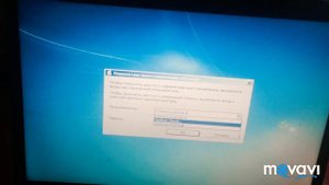 Полетел Windows7 Решение проблемы в этом видео