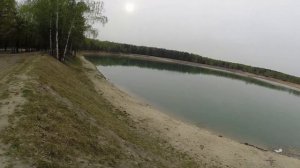 Леданово озеро, Монино 2014.05.04