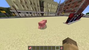 ОБЗОР АДДОНА ДЛЯ МОДА FISK SUPERHEROES!!