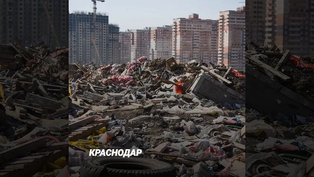 О раздельном сборе мусора и свалке в Сосенском смотреть онлайн