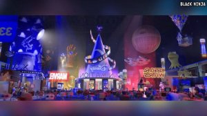 Ральф против Интернета - Пасхалки / Ralph Breaks the Internet [Easter Eggs]