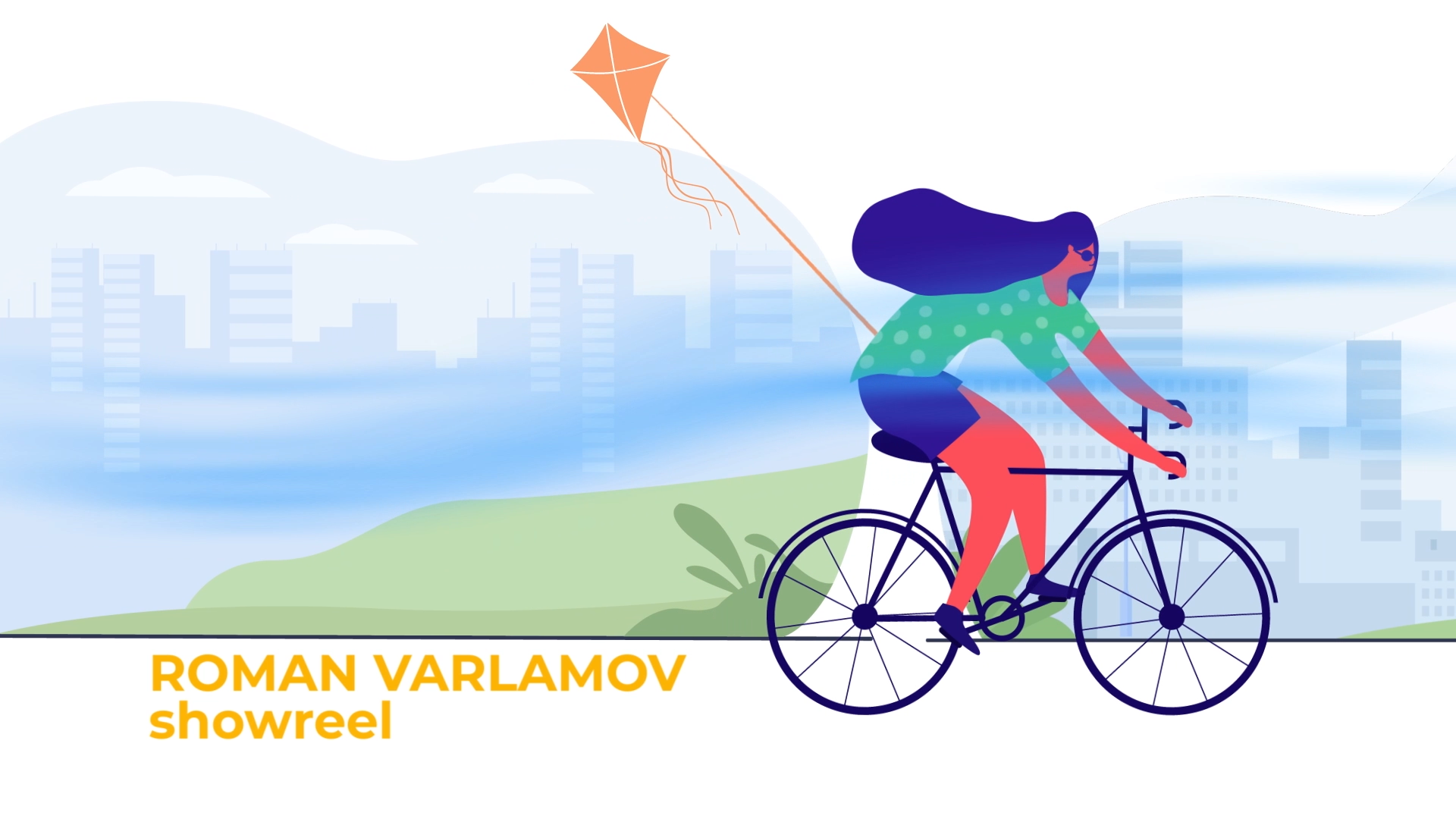 Varlamov_Showreel