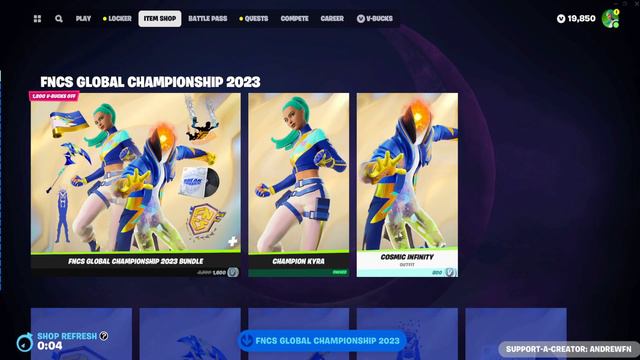 Fortnite Item Shop NEW HALLOWEEN SKIN! [October 18, 2023]