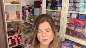 СТРИМ! КОНКУРС! РОЗЫГРЫШ ПРЯЖИ! Secret Boxes ? от моего магазина Nataly Masters Store ?