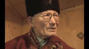 Михаил Нечай. Рассказ о силе земли, силе природы (2011) Архив.